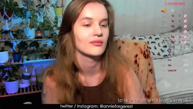 Image 7 of annieforger Stream on Chaturbate on 23 months ago