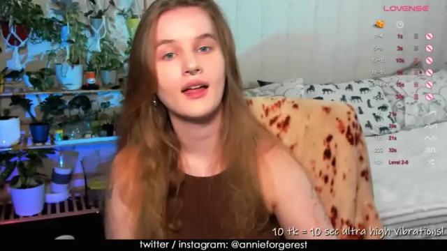 Image 8 of annieforger Stream on Chaturbate on 23 months ago