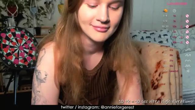Image 4 of annieforger Stream on Chaturbate on 15 months ago