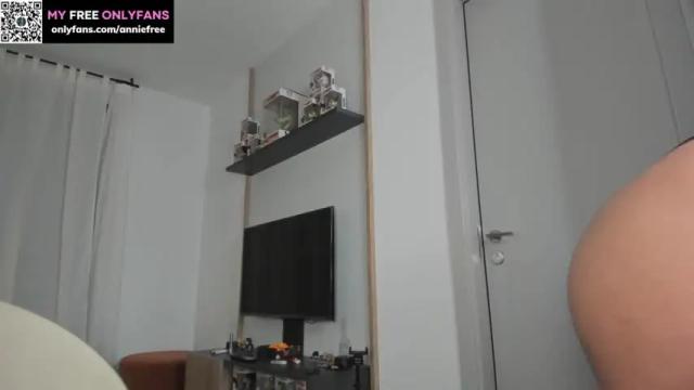 Thumbnail 2, annieguzman_'s Stream at Chaturbate, 17 months ago