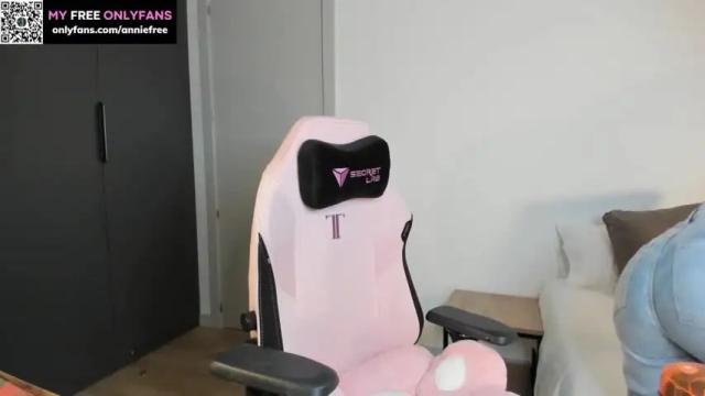 Thumbnail 1, annieguzman_'s Stream at Chaturbate, 15 months ago