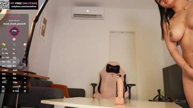 Image 8 of annieguzman_ Stream on Chaturbate on 2 months ago