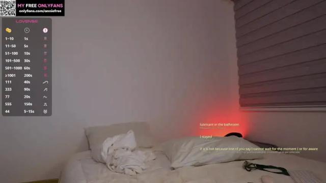 Image 11 of annieguzman_ Stream on Chaturbate on 2 months ago