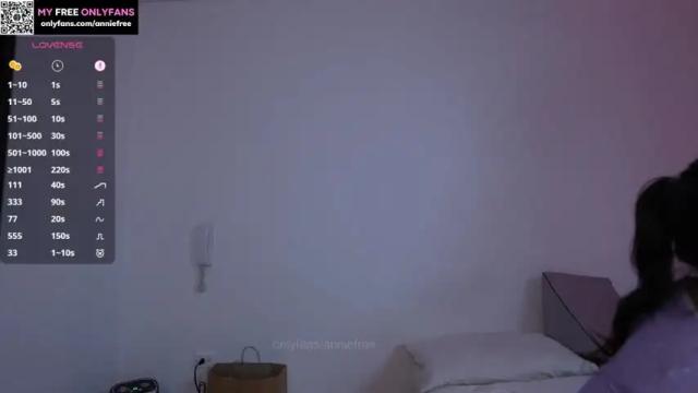 Thumbnail 2, annieguzman_'s Stream at Chaturbate, 1 month ago