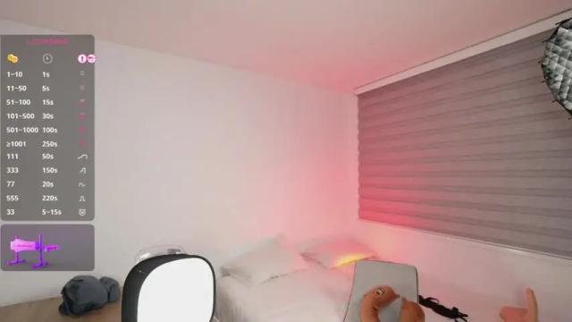 Thumbnail 1, annieguzman_'s Stream at Chaturbate, 1 month ago