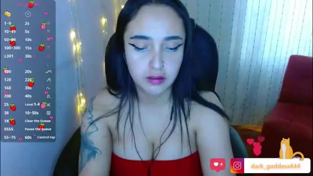 Image 6 of anniehh_ Stream on Chaturbate on 2 months ago