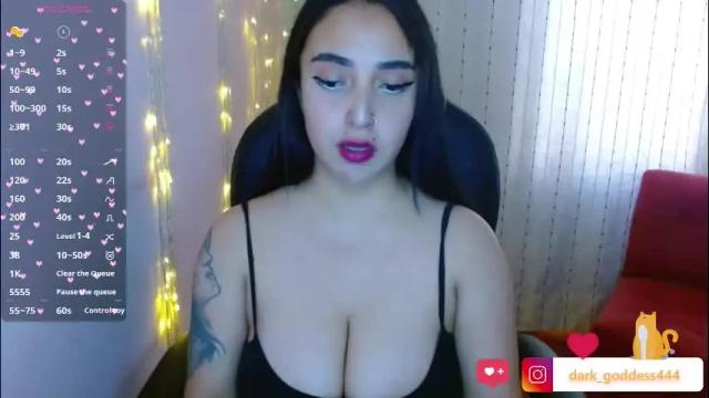 Thumbnail 1, anniehh_'s Stream at Chaturbate, 2 months ago
