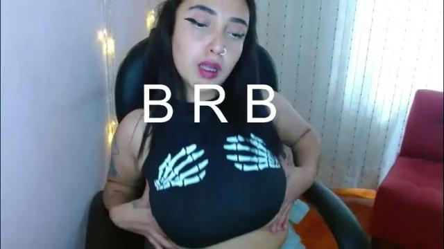 Thumbnail 1, anniehh_'s Stream at Chaturbate, 2 months ago