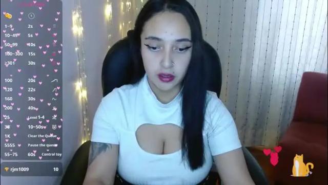 Thumbnail 2, anniehh_'s Stream at Chaturbate, 2 months ago