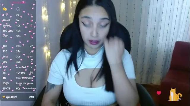 Thumbnail 3, anniehh_'s Stream at Chaturbate, 2 months ago