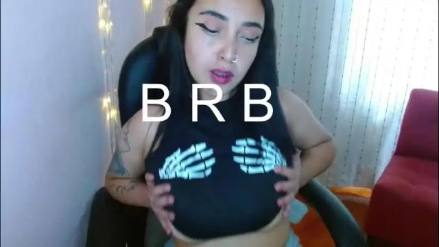 Thumbnail 1, anniehh_'s Stream at Chaturbate, 2 months ago