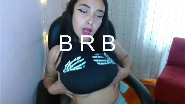 Image 2 of anniehh_ Stream on Chaturbate on 2 months ago