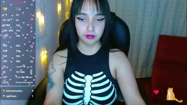 Image 10 of anniehh_ Stream on Chaturbate on 2 months ago