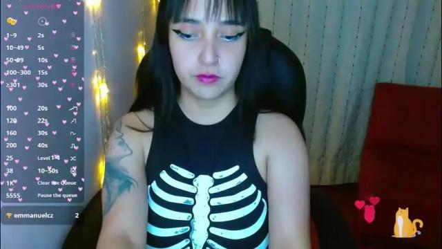 Image 4 of anniehh_ Stream on Chaturbate on 2 months ago