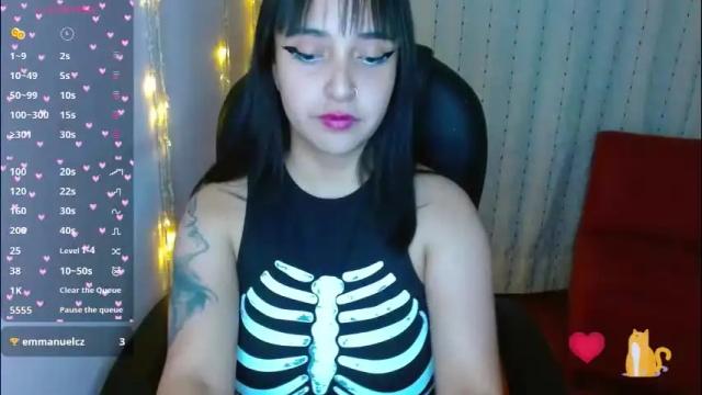 Thumbnail 2, anniehh_'s Stream at Chaturbate, 2 months ago