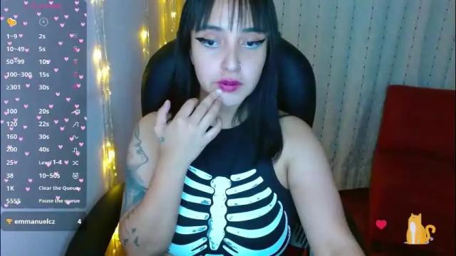 Image 6 of anniehh_ Stream on Chaturbate on 2 months ago