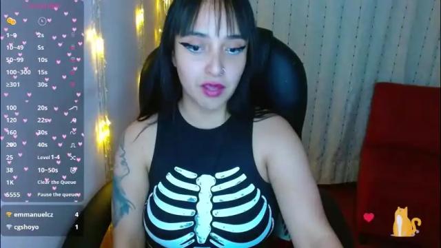 Image 8 of anniehh_ Stream on Chaturbate on 2 months ago