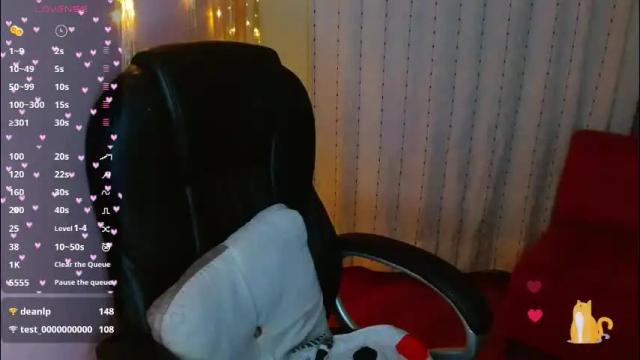 Image 8 of anniehh_ Stream on Chaturbate on 2 months ago