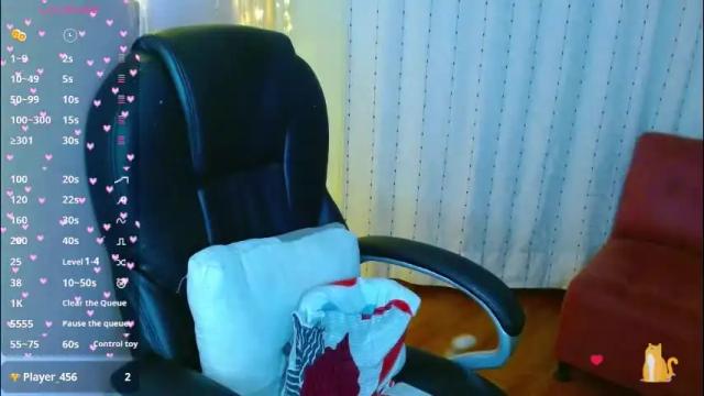 Image 11 of anniehh_ Stream on Chaturbate on 1 month ago