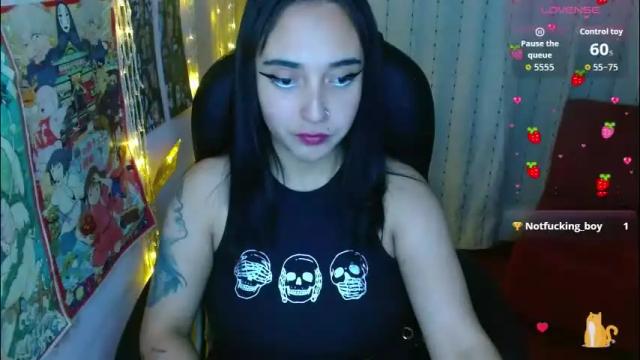 Image 4 of anniehh_ Stream on Chaturbate on 1 month ago