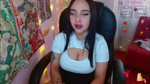 Image 10 of anniehh_ Stream on Chaturbate on 1 month ago
