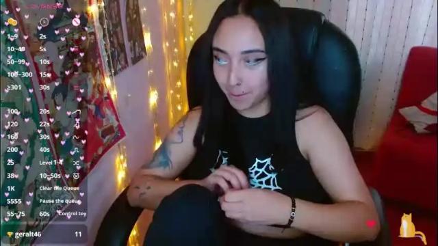 Image 11 of anniehh_ Stream on Chaturbate on 1 month ago