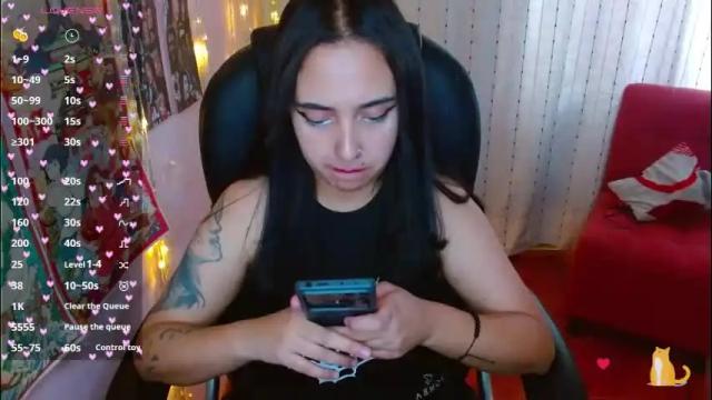 Image 4 of anniehh_ Stream on Chaturbate on 1 month ago