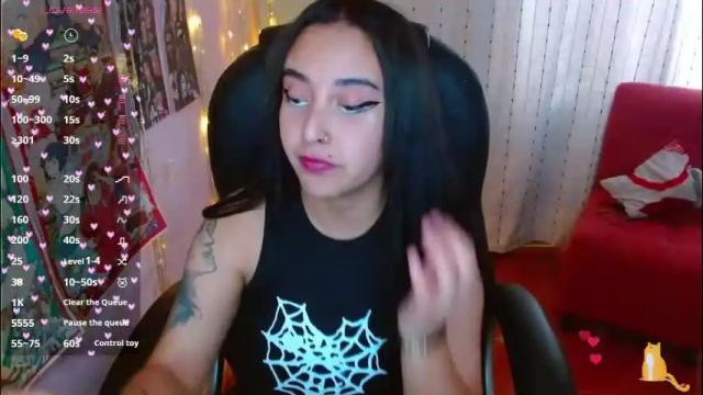 Image 6 of anniehh_ Stream on Chaturbate on 1 month ago