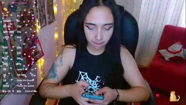Image 8 of anniehh_ Stream on Chaturbate on 1 month ago