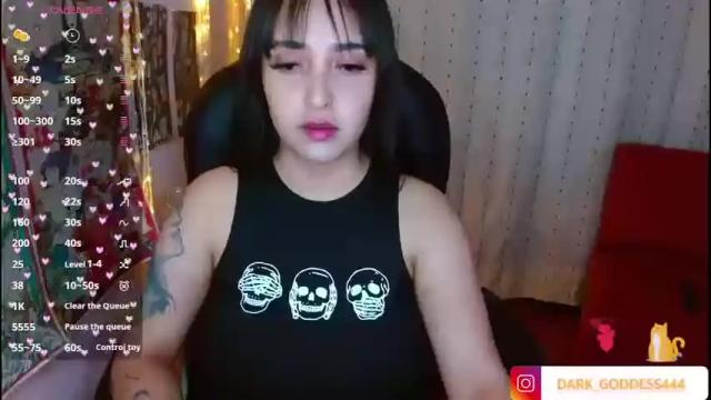 Image 7 of anniehh_ Stream on Chaturbate on 1 month ago