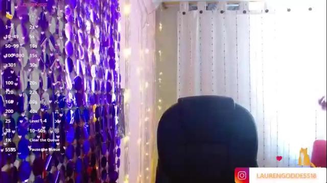 Thumbnail 1, anniehh_'s Stream at Chaturbate, 29 days ago