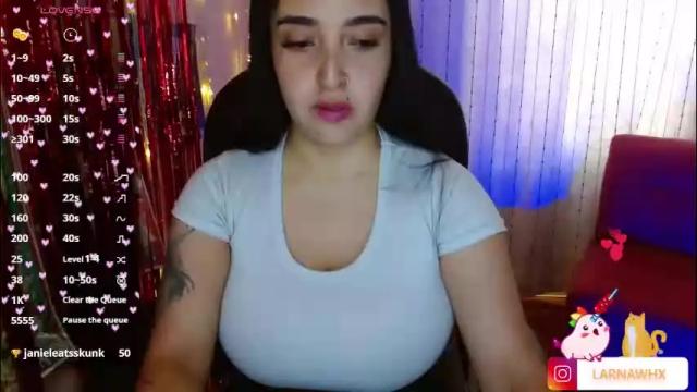 Image 6 of anniehh_ Stream on Chaturbate on 3 days ago