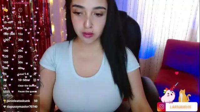 Image 8 of anniehh_ Stream on Chaturbate on 3 days ago