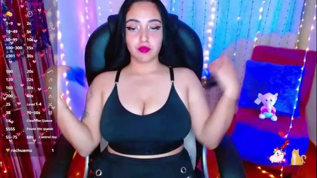 Thumbnail 2, anniehh_'s Stream at Chaturbate, 1 month ago