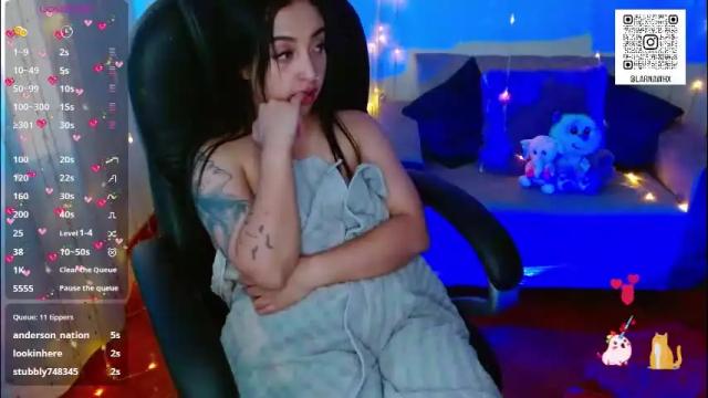 Image 12 of anniehh_ Stream on Chaturbate on 19 days ago