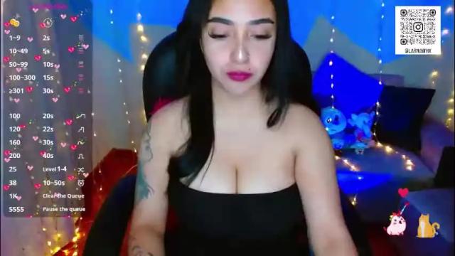 Thumbnail 2, anniehh_'s Stream at Chaturbate, 5 days ago