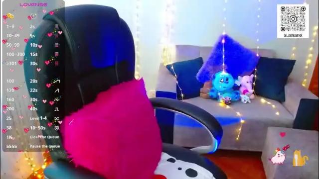 Thumbnail 3, anniehh_'s Stream at Chaturbate, 2 days ago