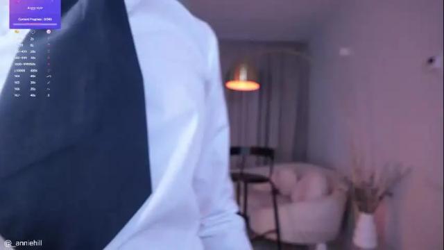 Image 7 of anniehillofficial_ Stream on Chaturbate on 1 month ago