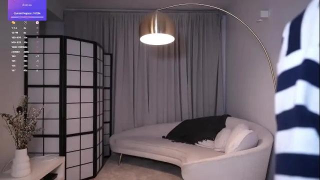 Image 10 of anniehillofficial_ Stream on Chaturbate on 1 month ago