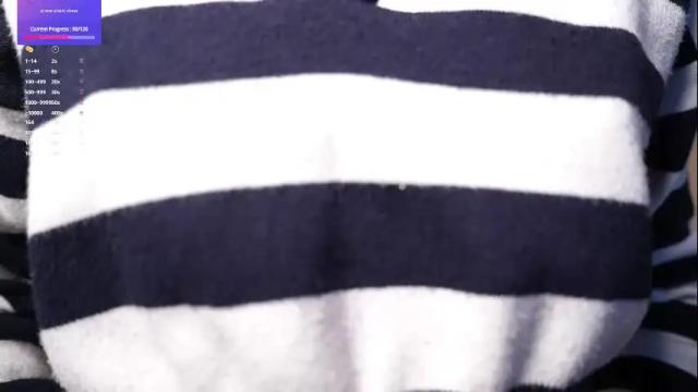 Image 2 of anniehillofficial_ Stream on Chaturbate on 1 month ago