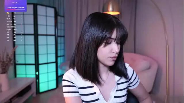 Thumbnail 1, anniehillofficial_'s Stream at Chaturbate, 1 month ago