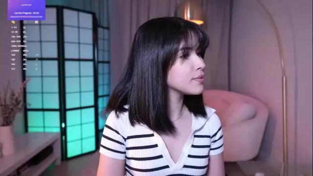 Image 11 of anniehillofficial_ Stream on Chaturbate on 1 month ago