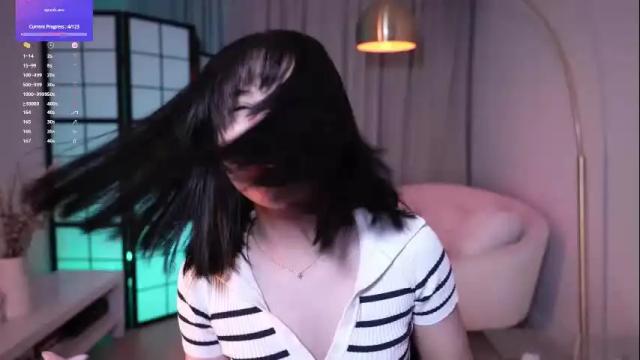 Image 12 of anniehillofficial_ Stream on Chaturbate on 1 month ago