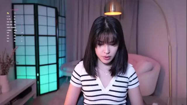Image 2 of anniehillofficial_ Stream on Chaturbate on 1 month ago
