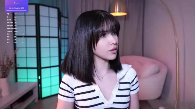 Image 3 of anniehillofficial_ Stream on Chaturbate on 1 month ago