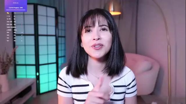 Image 4 of anniehillofficial_ Stream on Chaturbate on 1 month ago