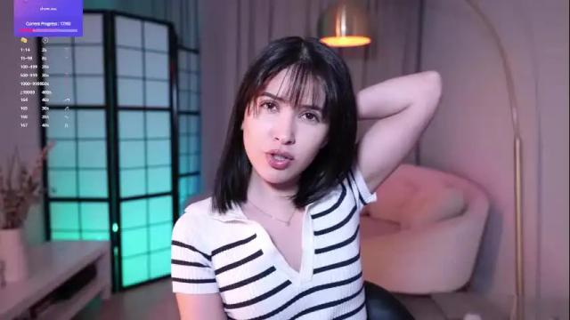Thumbnail 2, anniehillofficial_'s Stream at Chaturbate, 1 month ago
