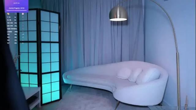 Image 4 of anniehillofficial_ Stream on Chaturbate on 1 month ago