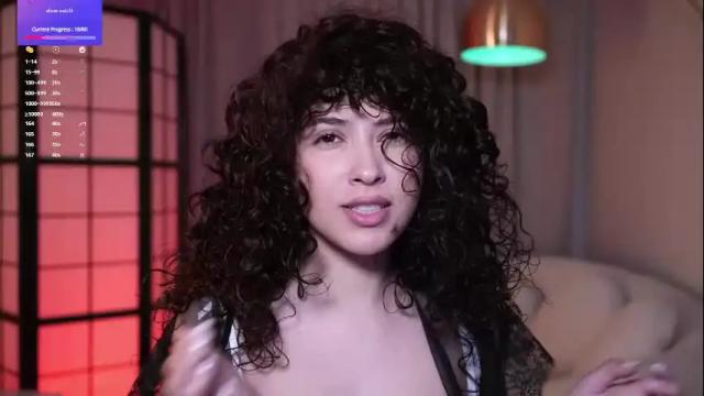 Image 11 of anniehillofficial_ Stream on Chaturbate on 1 month ago