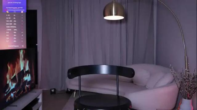 Image 8 of anniehillofficial_ Stream on Chaturbate on 3 months ago